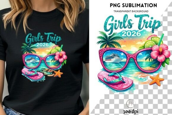 Girls Trip 2026 PNG Cruise Vacation: Designing the Ultimate Tropical Getaway